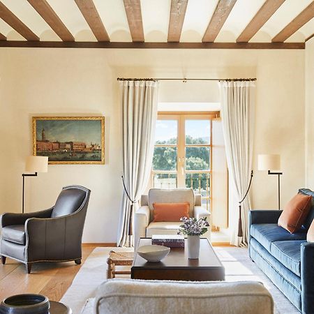 Hotel Abadia Retuerta Ledomaine Sardon De Duero Esterno foto