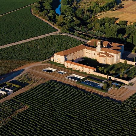 Hotel Abadia Retuerta Ledomaine Sardon De Duero Esterno foto