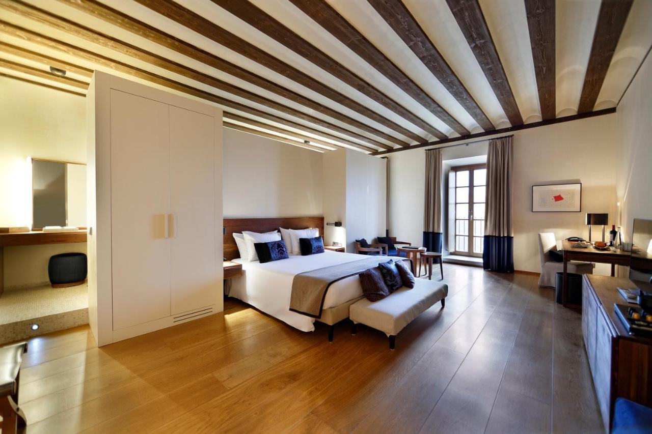 Hotel Abadia Retuerta Ledomaine Sardon De Duero Esterno foto
