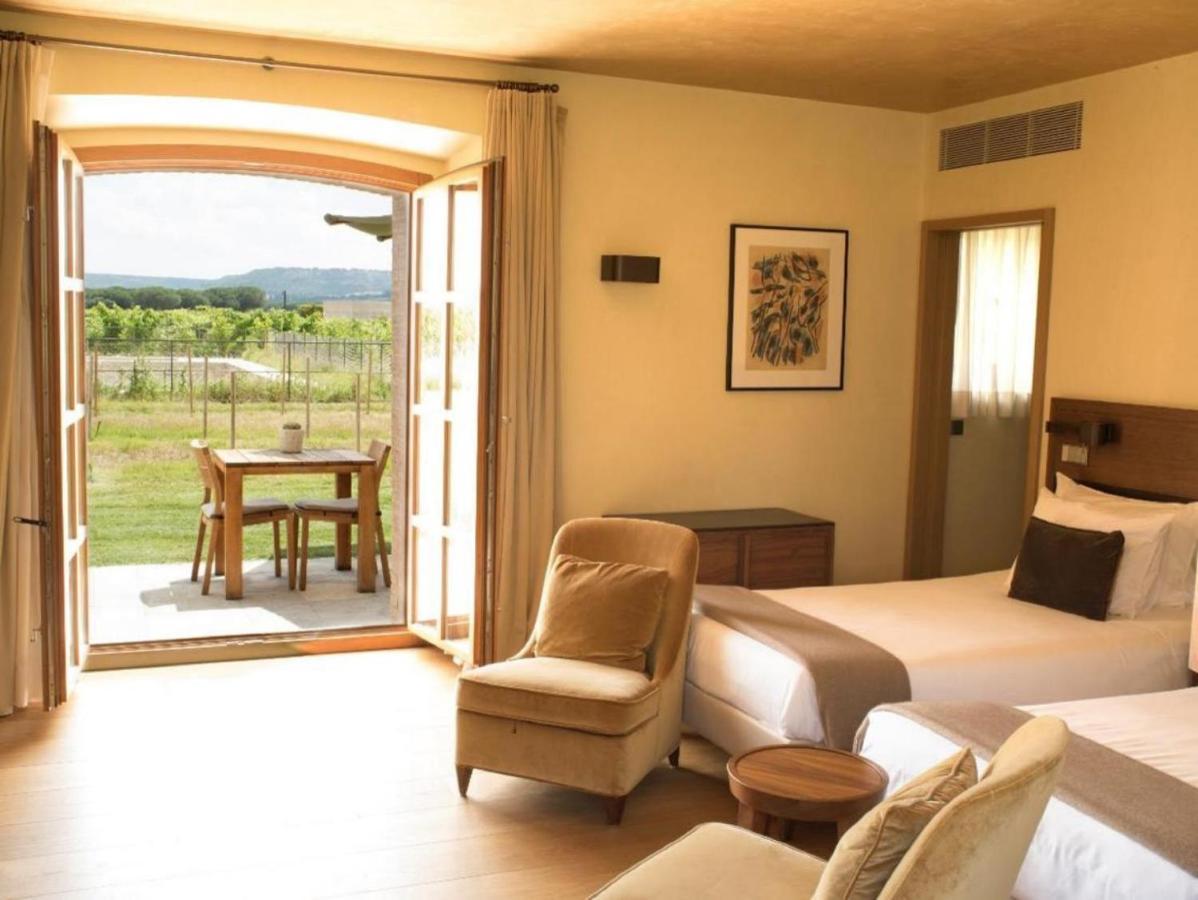 Hotel Abadia Retuerta Ledomaine Sardon De Duero Esterno foto
