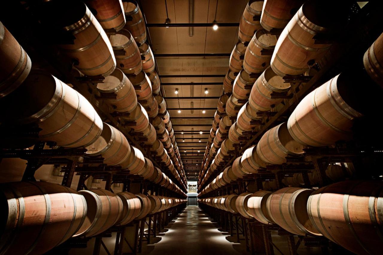 Hotel Abadia Retuerta Ledomaine Sardon De Duero Esterno foto