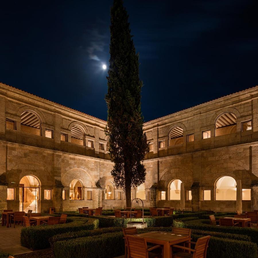 Hotel Abadia Retuerta Ledomaine Sardon De Duero Esterno foto