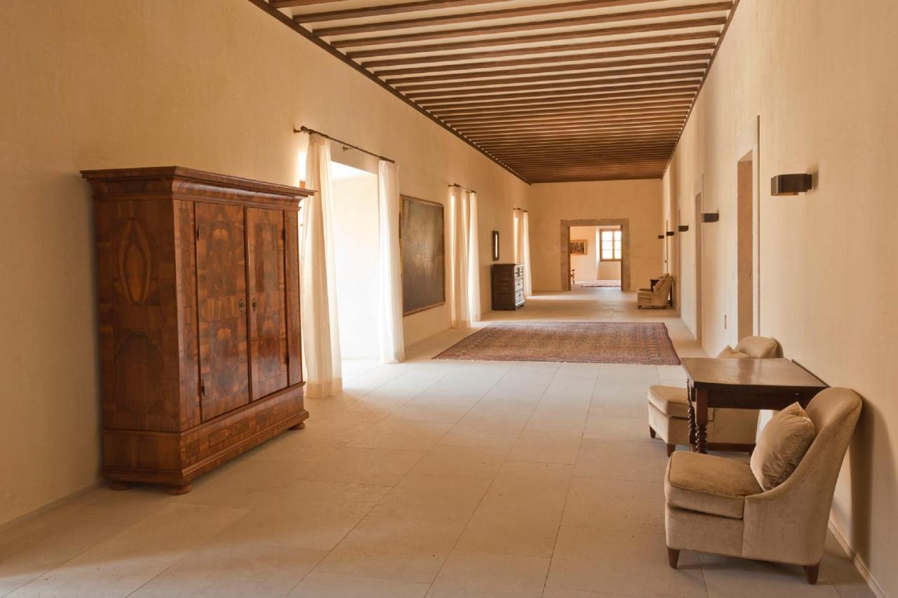 Hotel Abadia Retuerta Ledomaine Sardon De Duero Esterno foto