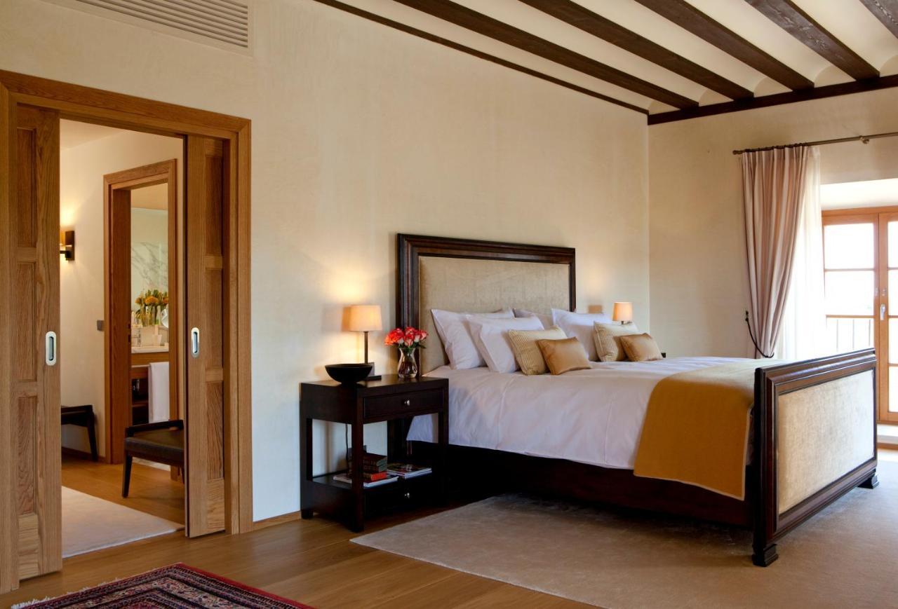 Hotel Abadia Retuerta Ledomaine Sardon De Duero Esterno foto