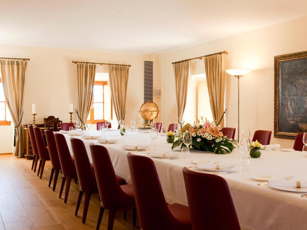 Hotel Abadia Retuerta Ledomaine Sardon De Duero Esterno foto