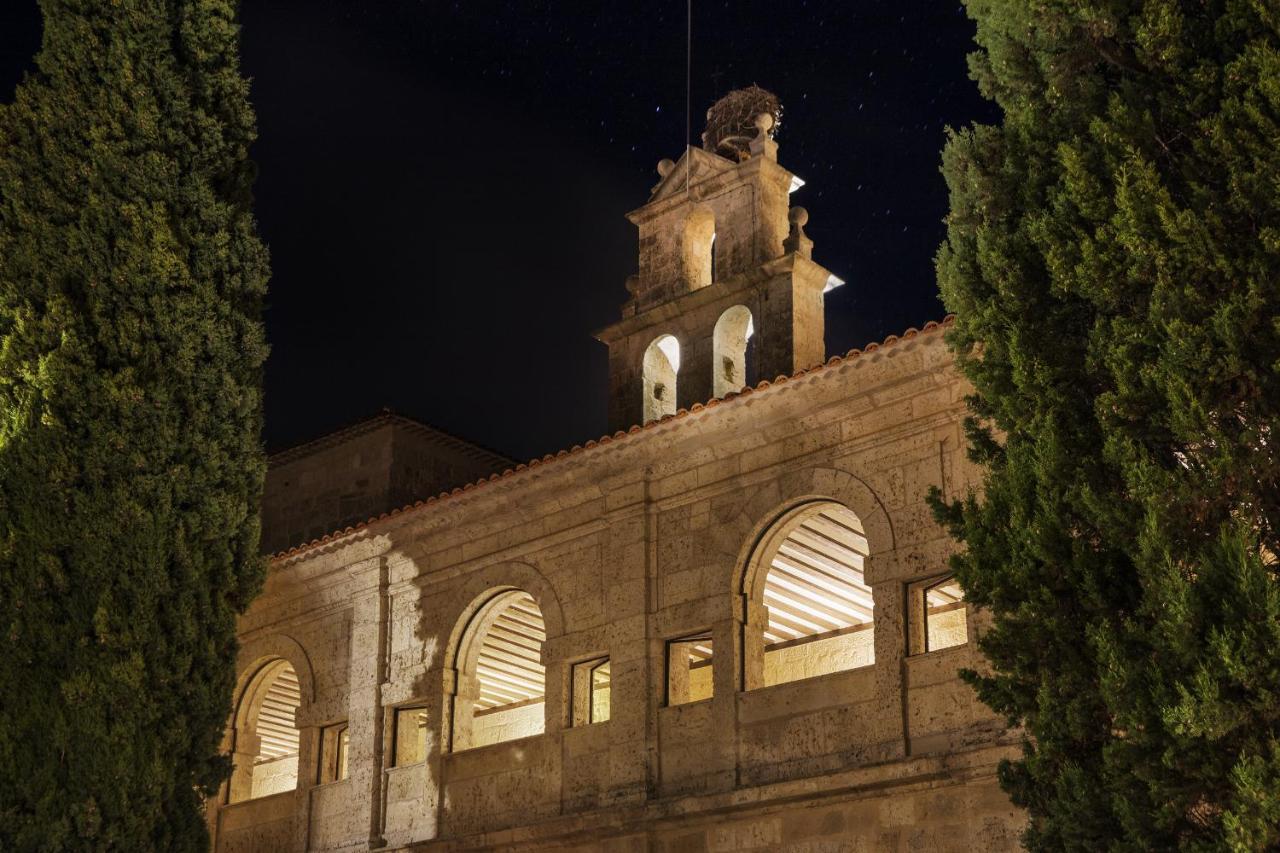 Hotel Abadia Retuerta Ledomaine Sardon De Duero Esterno foto