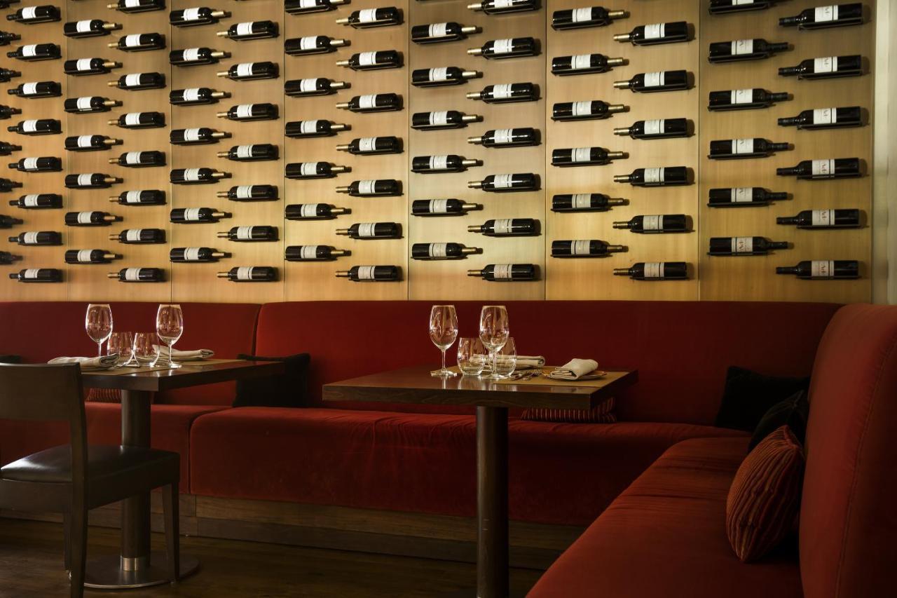 Hotel Abadia Retuerta Ledomaine Sardon De Duero Esterno foto