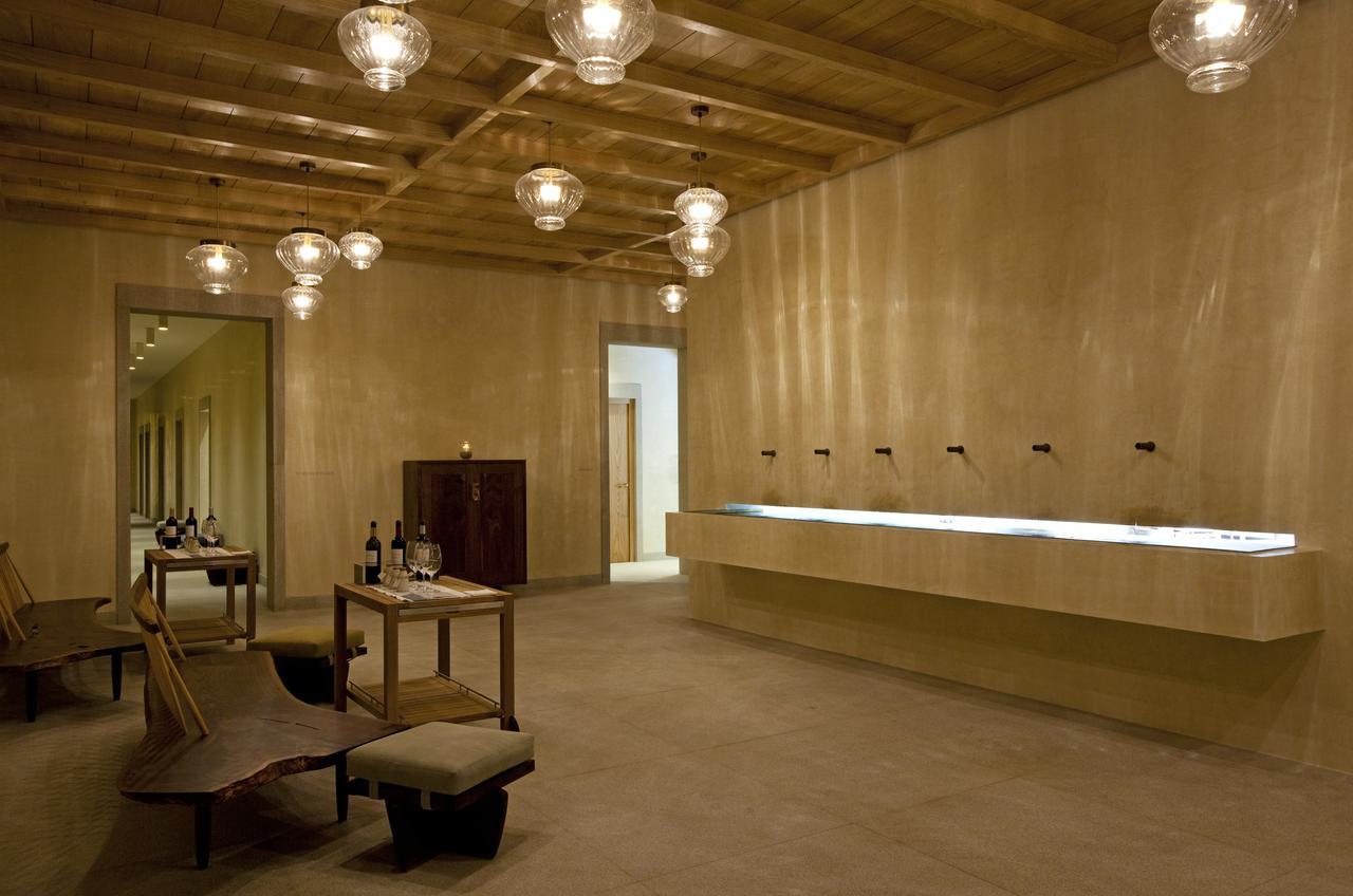 Hotel Abadia Retuerta Ledomaine Sardon De Duero Esterno foto