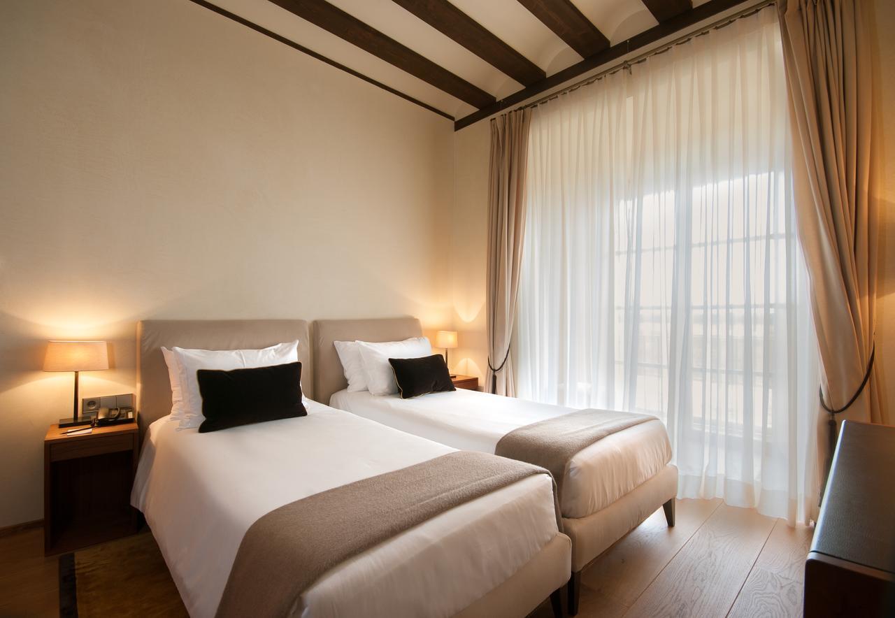 Hotel Abadia Retuerta Ledomaine Sardon De Duero Esterno foto