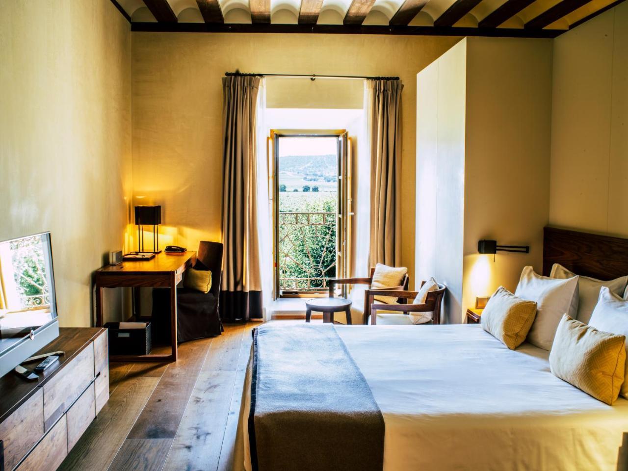 Hotel Abadia Retuerta Ledomaine Sardon De Duero Esterno foto