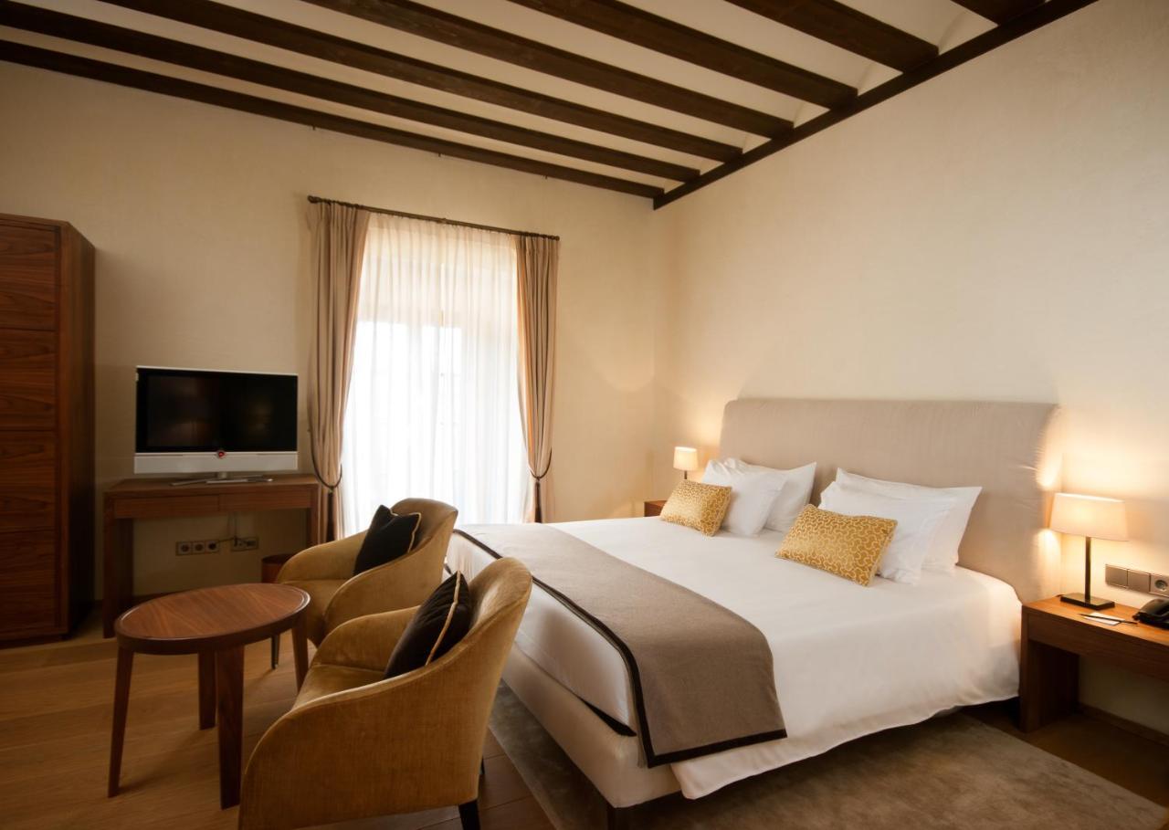 Hotel Abadia Retuerta Ledomaine Sardon De Duero Esterno foto