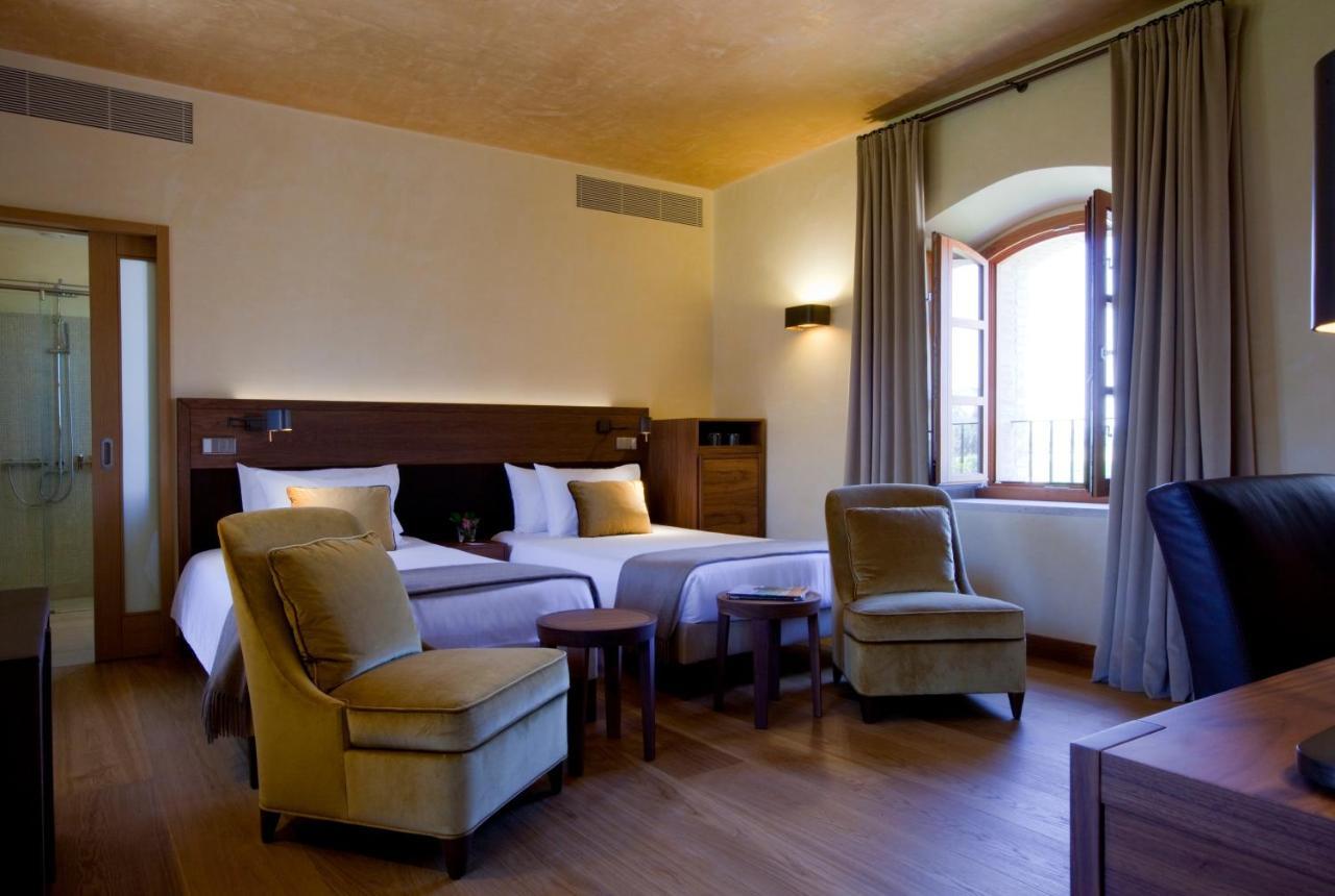Hotel Abadia Retuerta Ledomaine Sardon De Duero Esterno foto