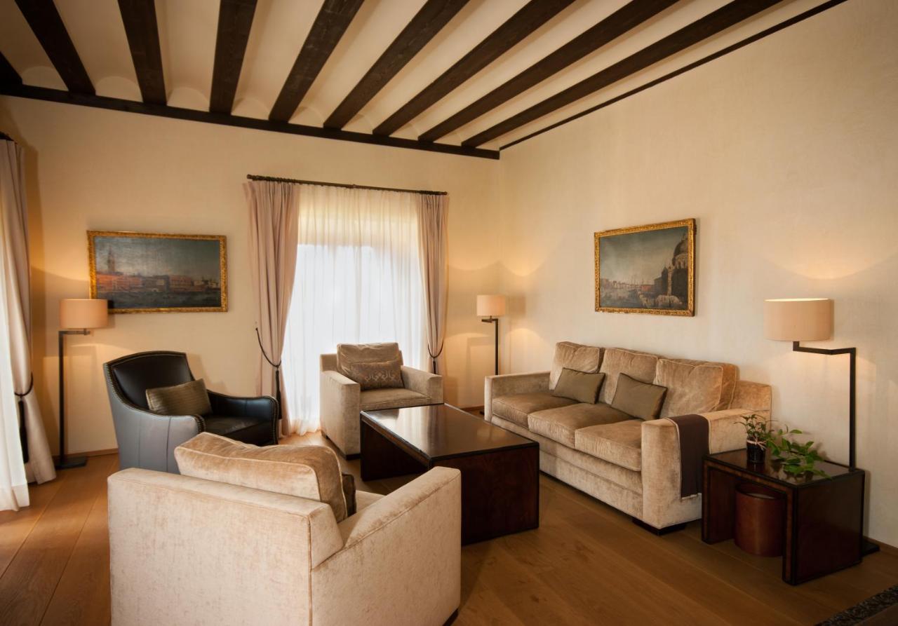 Hotel Abadia Retuerta Ledomaine Sardon De Duero Esterno foto