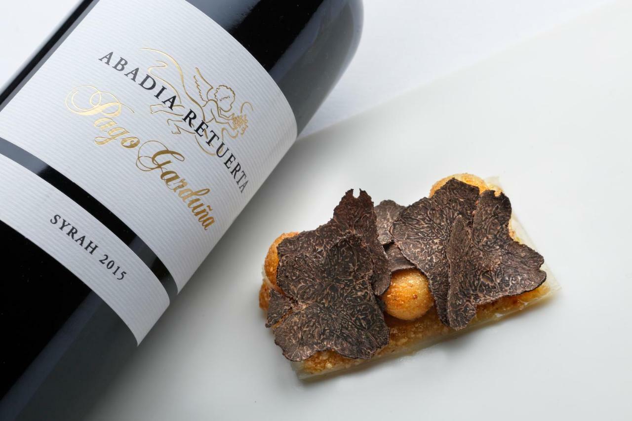Hotel Abadia Retuerta Ledomaine Sardon De Duero Esterno foto