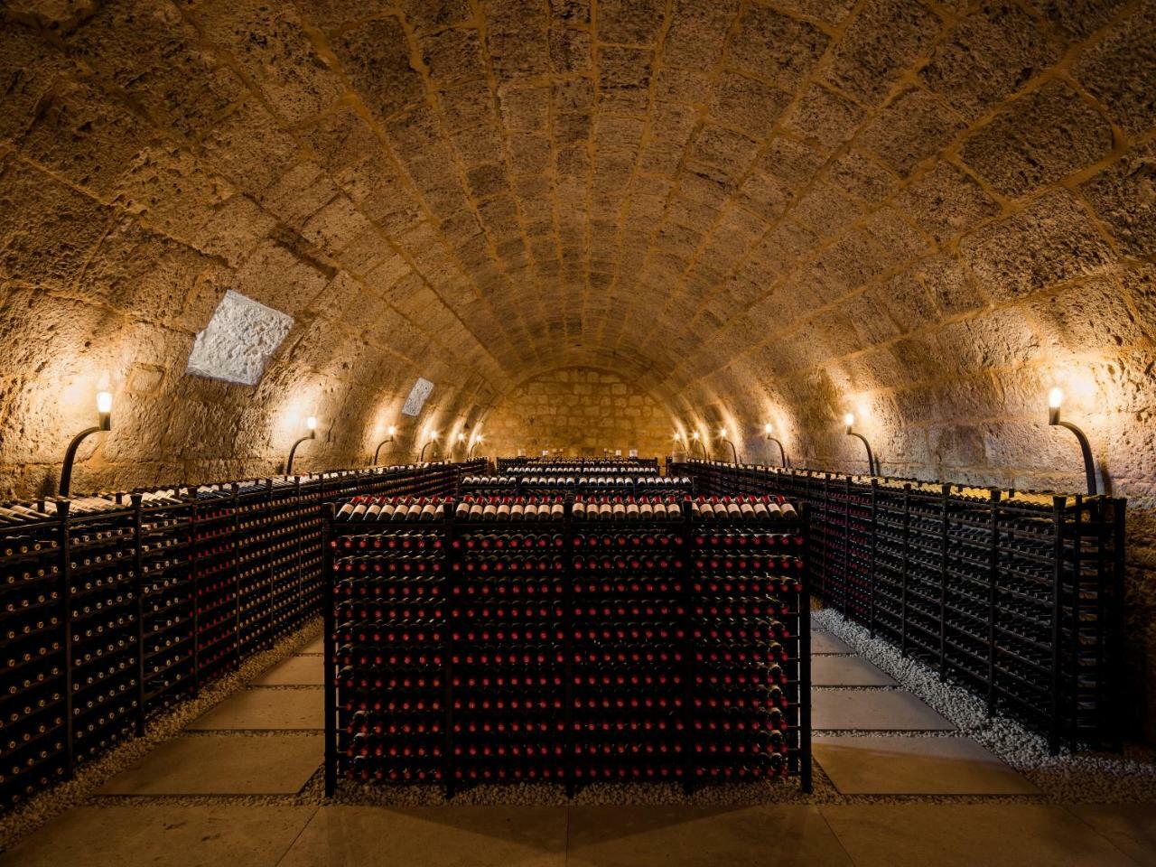 Hotel Abadia Retuerta Ledomaine Sardon De Duero Esterno foto